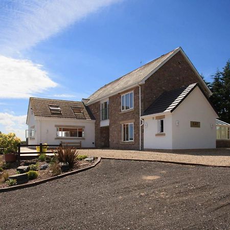 A Pousada Eat And Sleep Lindisfarne Beal Exterior foto
