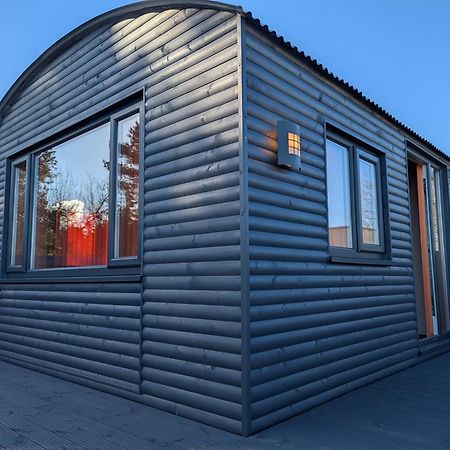 A Pousada Eat And Sleep Lindisfarne Beal Exterior foto
